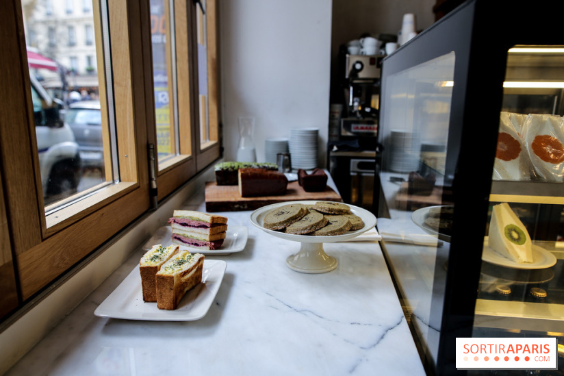 Benchy à Paris, nos photos