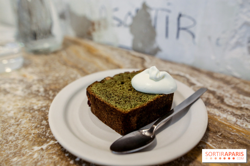 Benchy à Paris, nos photos