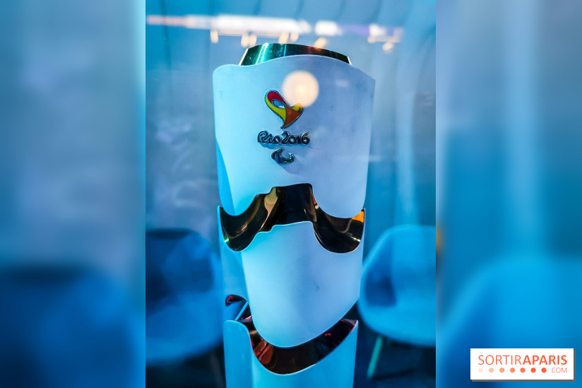 Champion des pistes : des animations sportives gratuites autour des JO à tester à l'Accor Arena