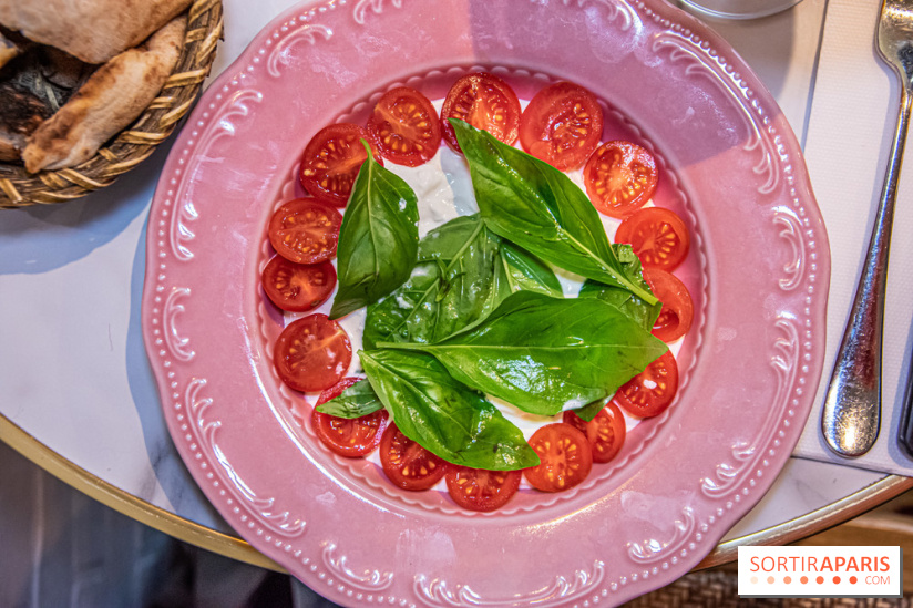 Joya Trattoria, le goût de l'Italie au cœur du 15e arrondissement