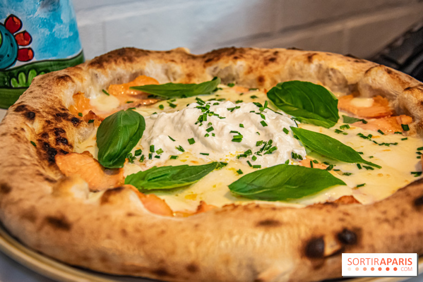 Joya Trattoria, le goût de l'Italie au cœur du 15e arrondissement