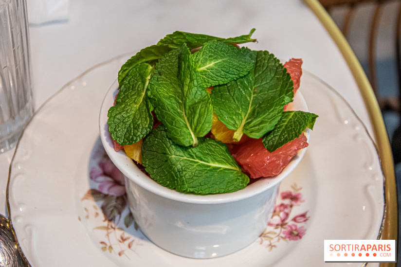 Joya Trattoria, le goût de l'Italie au cœur du 15e arrondissement