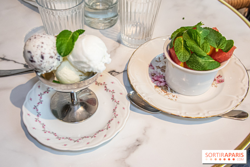Joya Trattoria, le goût de l'Italie au cœur du 15e arrondissement