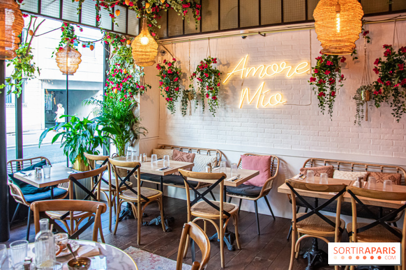 Joya Trattoria, le goût de l'Italie au cœur du 15e arrondissement