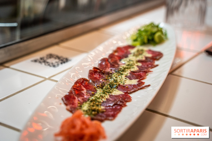 Ramen Bar, les photos