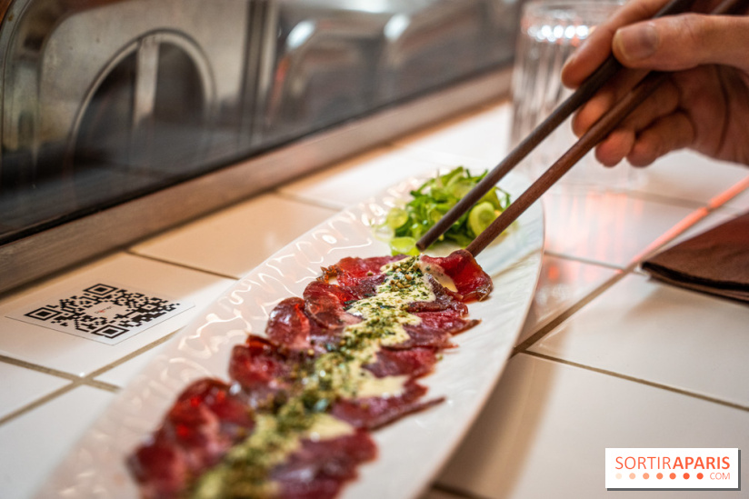 Ramen Bar, les photos