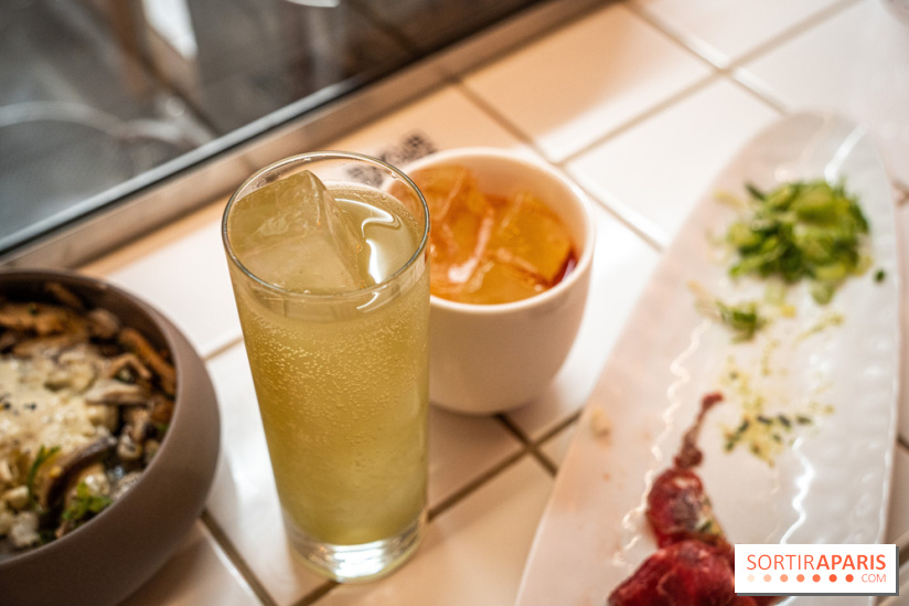 Ramen Bar, les photos