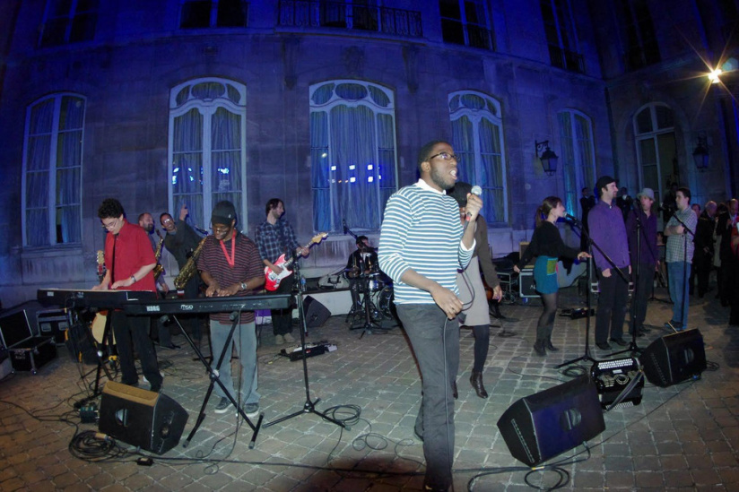 PERCUJAM (artiste/autiste)