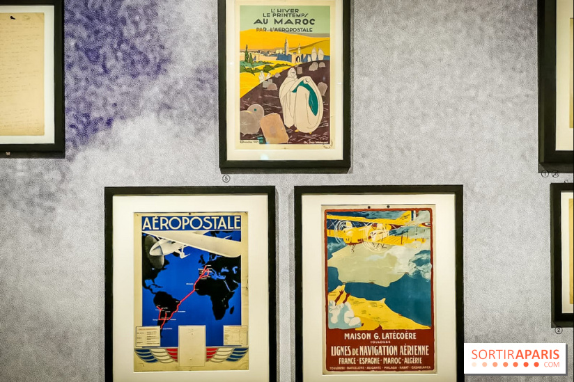 A la rencontre du Petit Prince, l'exposition immanquable du Musée des Arts Décoratifs - nos photos