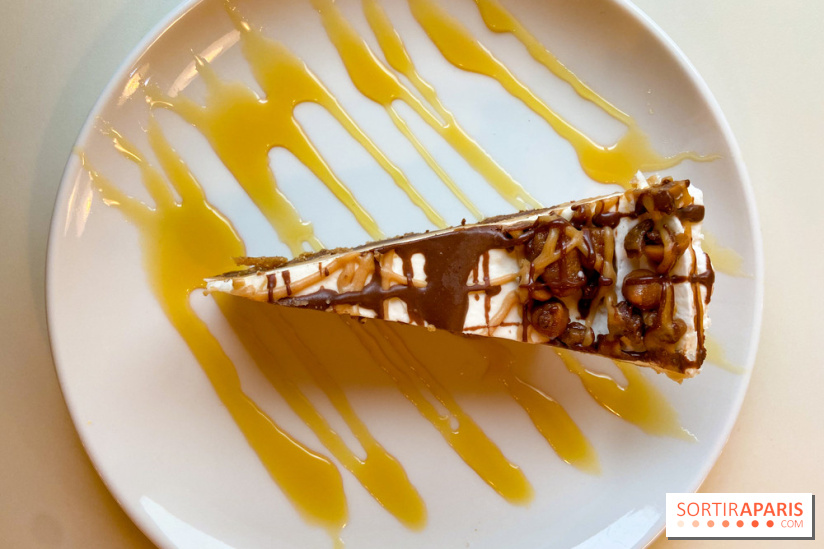 Umami Burger, le restaurant californien de burgers gourmets