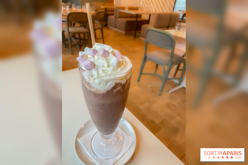 Umami Burger, le restaurant californien de burgers gourmets