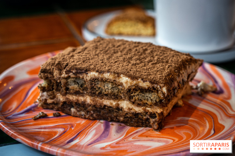 Restaurant Zapi, pizzeria italienne à Paris