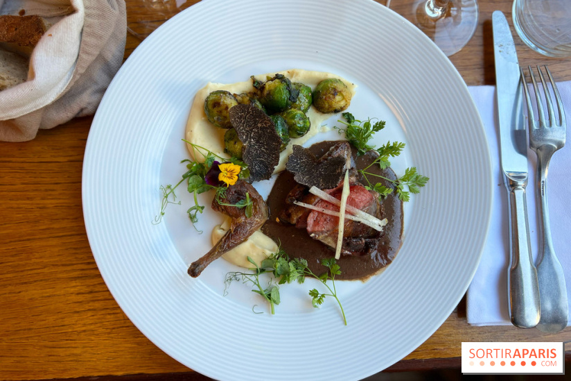 Le Bon, La Butte 2022