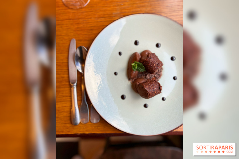 Le Bon, La Butte 2022