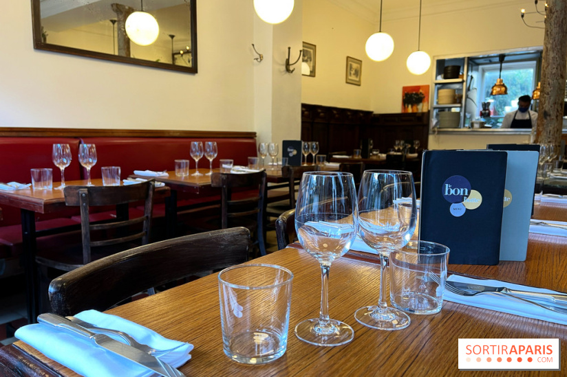 Le Bon, La Butte 2022