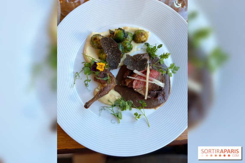 Le Bon, La Butte 2022