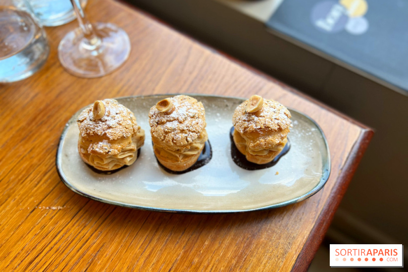 Le Bon, La Butte 2022