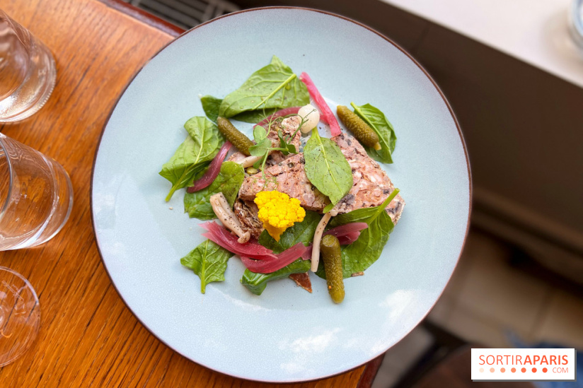 Le Bon, La Butte 2022