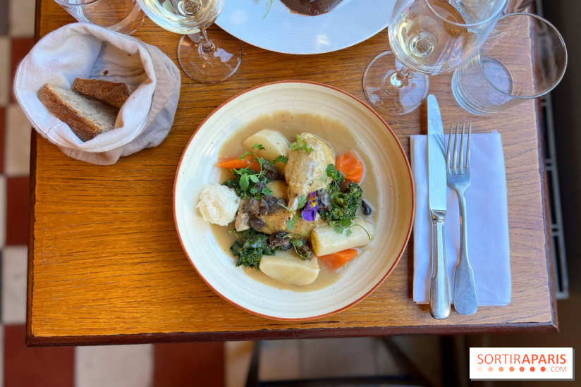 Le Bon, La Butte 2022