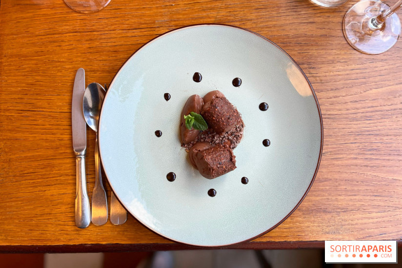 Le Bon, La Butte 2022