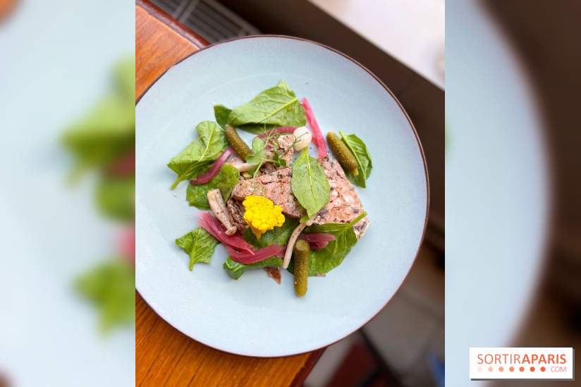 Le Bon, La Butte 2022