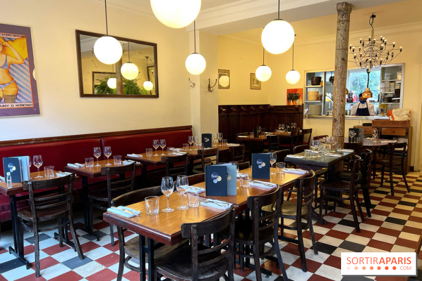 Le Bon, La Butte 2022