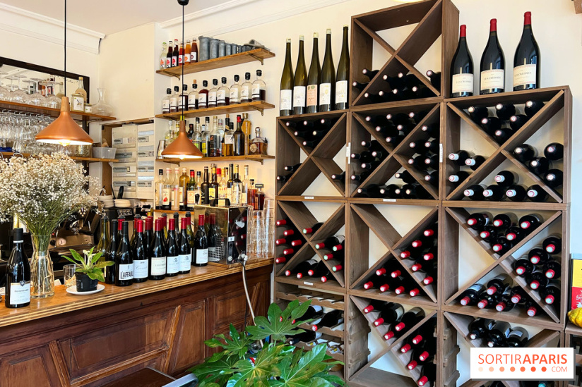 Le Bon, La Butte 2022