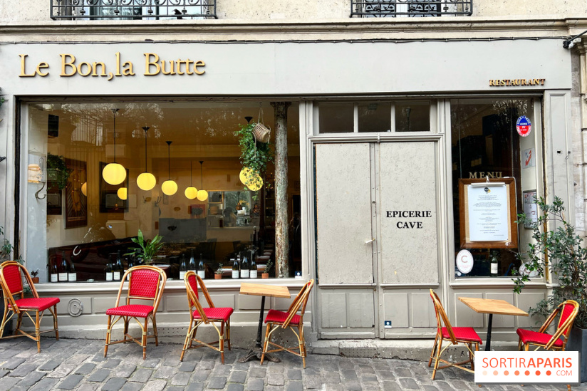 Le Bon, La Butte 2022