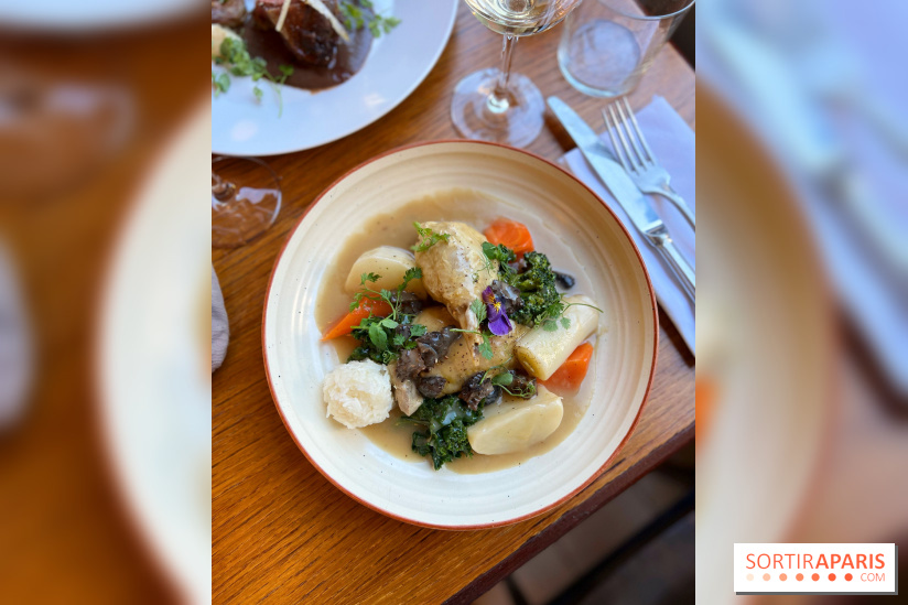 Le Bon, La Butte 2022