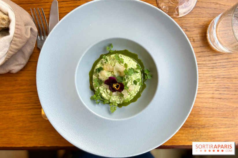 Le Bon, La Butte 2022