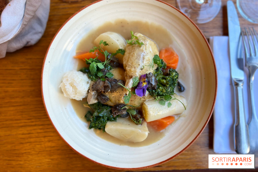 Le Bon, La Butte 2022