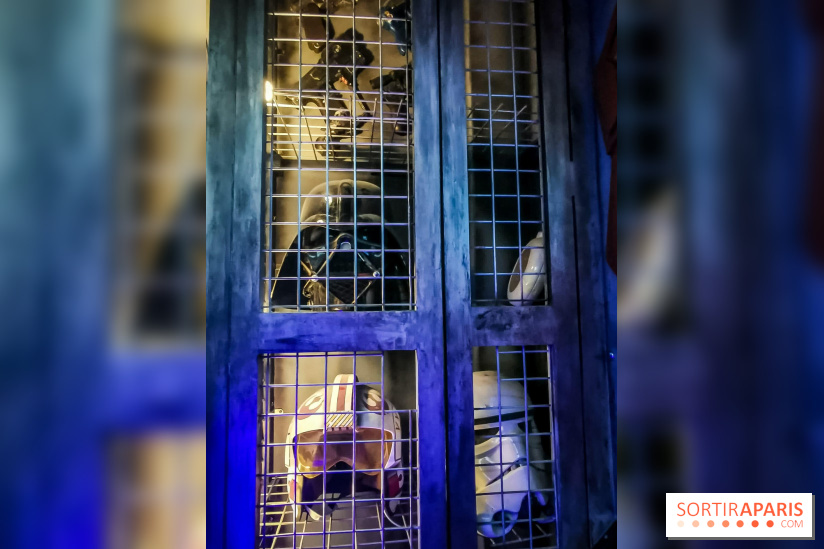 Player One, le bar rétrogaming ultra ludique du quartier des Halles à Paris