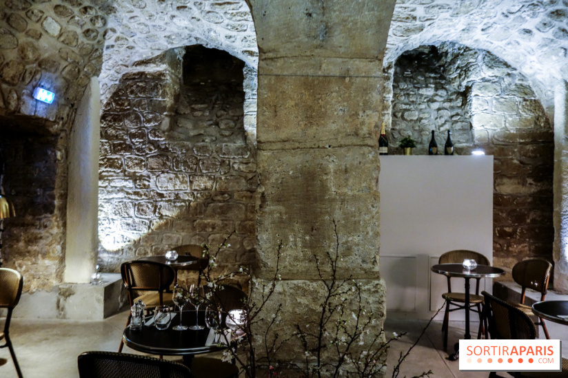 Le Confidentiel à Paris, nos photos