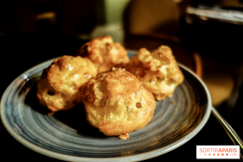 Le Confidentiel à Paris, nos photos