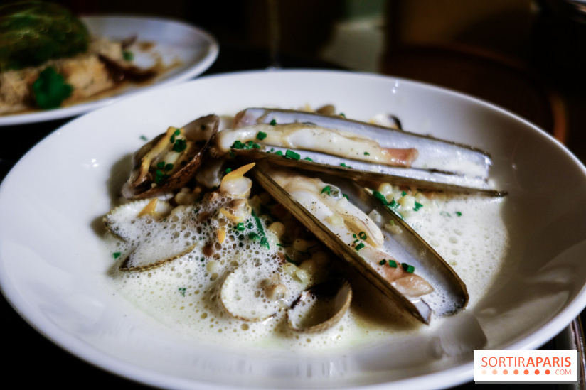 Le Confidentiel à Paris, nos photos