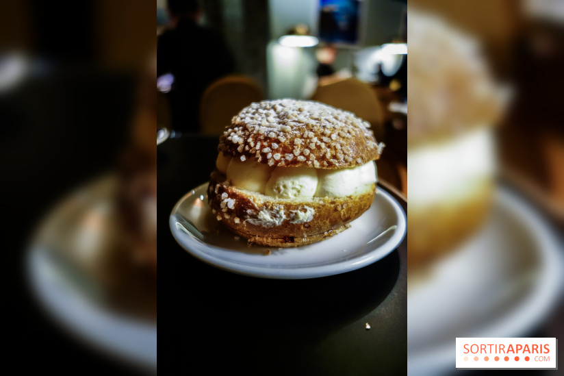 Le Confidentiel à Paris, nos photos