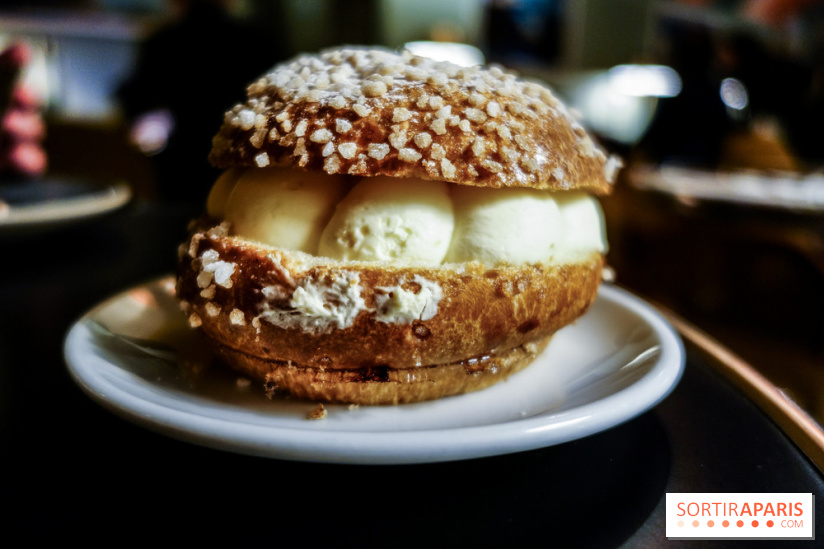 Le Confidentiel à Paris, nos photos