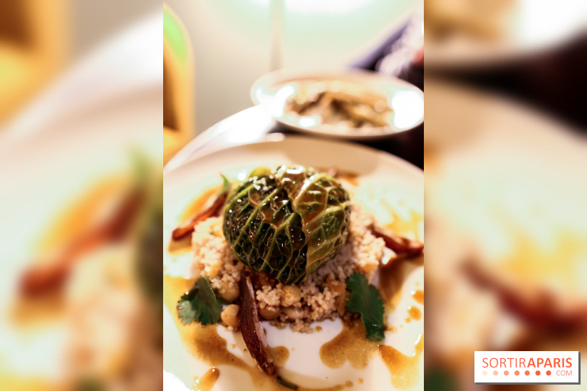 Le Confidentiel à Paris, nos photos