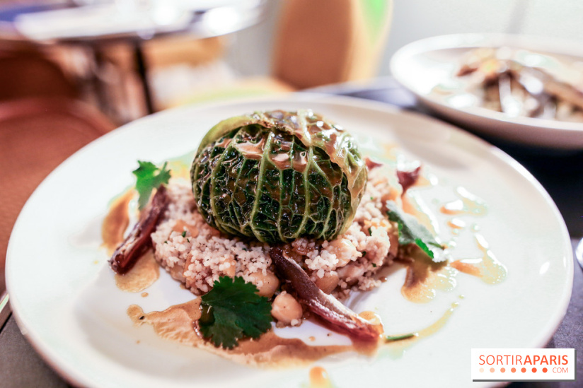 Le Confidentiel à Paris, nos photos