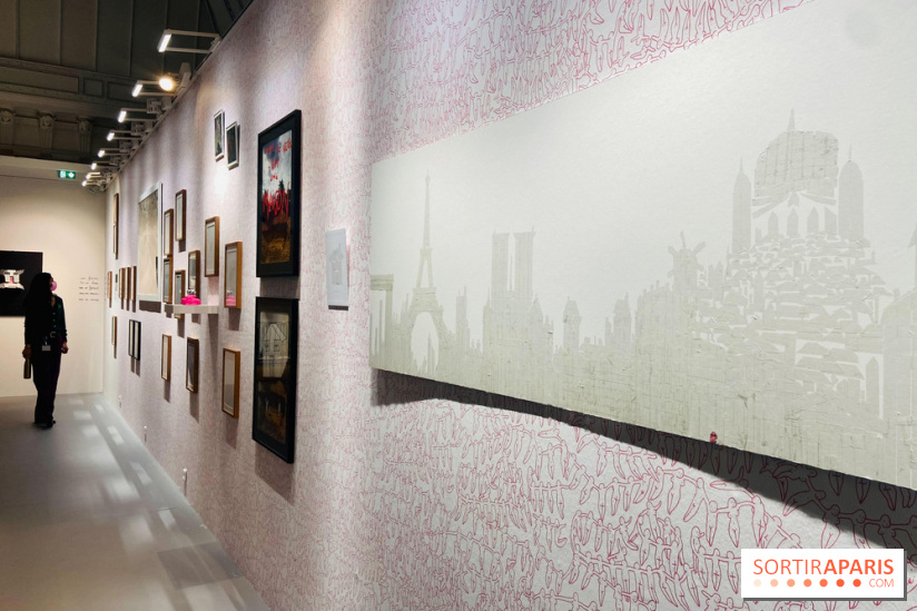 Philippe Katerine s'empare du Bon Marché à Paris : un programme haut en couleurs et plein d'humour