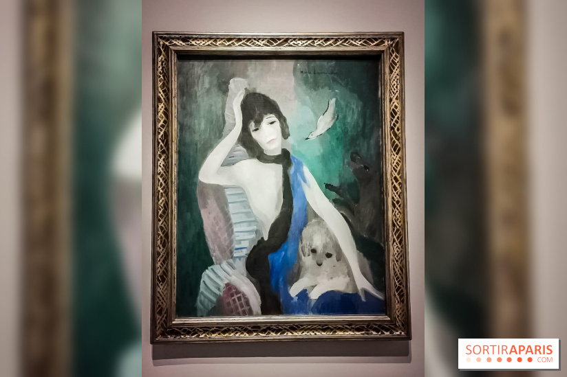 Exposition Pionnières : le musée du Luxembourg nous entraîne dans le Paris des années folles, photos