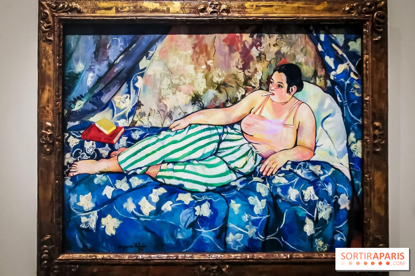 Exposition Pionnières : le musée du Luxembourg nous entraîne dans le Paris des années folles, photos