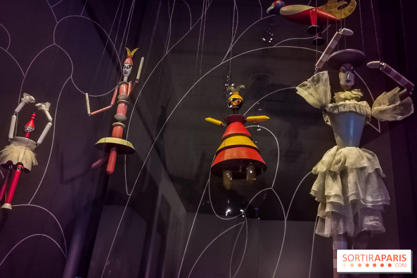 Exposition Pionnières : le musée du Luxembourg nous entraîne dans le Paris des années folles, photos