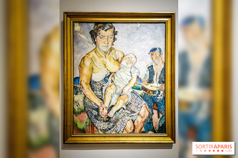 Exposition Pionnières : le musée du Luxembourg nous entraîne dans le Paris des années folles, photos