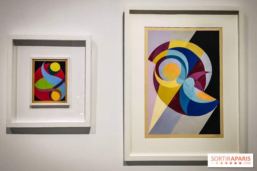 Exposition Pionnières : le musée du Luxembourg nous entraîne dans le Paris des années folles, photos