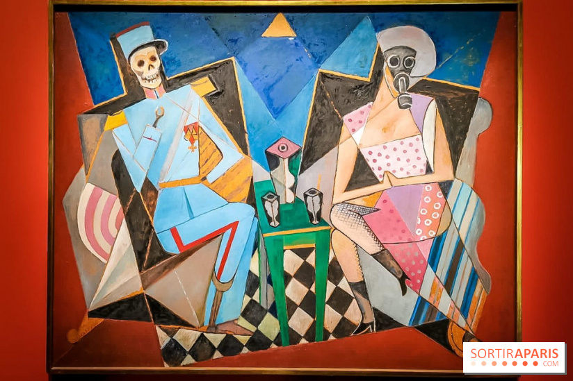 Exposition Pionnières : le musée du Luxembourg nous entraîne dans le Paris des années folles, photos