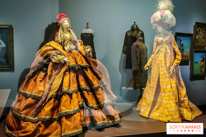 Exposition Pionnières : le musée du Luxembourg nous entraîne dans le Paris des années folles, photos