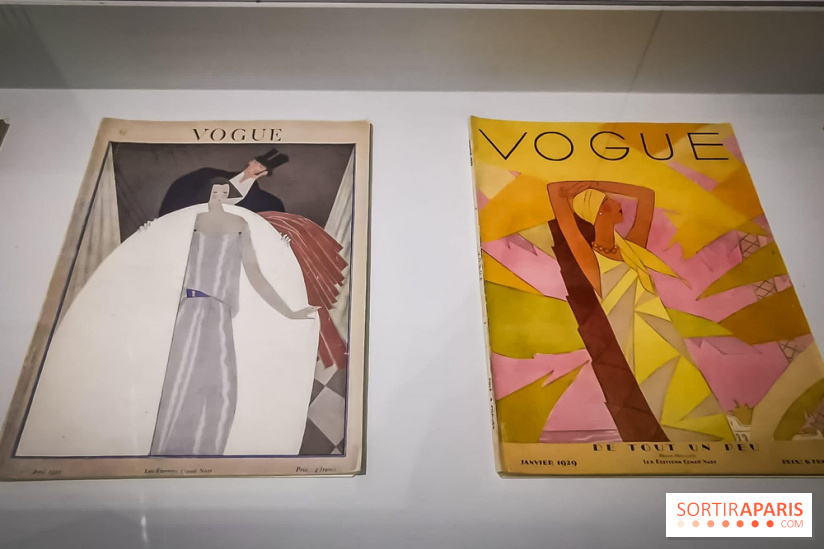 Exposition Pionnières : le musée du Luxembourg nous entraîne dans le Paris des années folles, photos