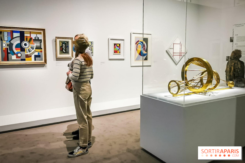 Exposition Pionnières : le musée du Luxembourg nous entraîne dans le Paris des années folles, photos