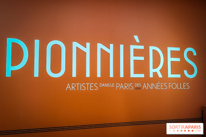 Exposition Pionnières : le musée du Luxembourg nous entraîne dans le Paris des années folles, photos